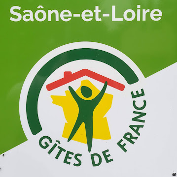 Gîtes de France – Saône-et-Loire